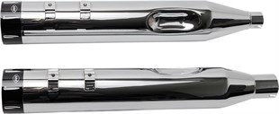 S&S MUFFLER  -SUSTURUCU S  -SUSTURUCULAR - MK45 - FLT 17-25 - KOD: 18011079