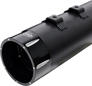 S&S MUFFLER  -SUSTURUCU S  -SUSTURUCULAR - MK45 - FLT 17-25 - KOD: 18011081