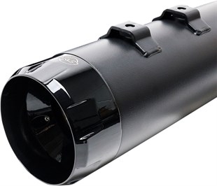 S&S MUFFLER  -SUSTURUCU S  -SUSTURUCULAR - MK45 - FLT 17-25 - KOD: 18011077