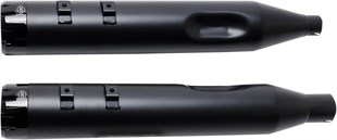 S&S MUFFLER  -SUSTURUCU S  -SUSTURUCULAR - MK45 - FLT 17-25 - KOD: 18011077