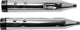 S&S MUFFLER  -SUSTURUCU S  -SUSTURUCULAR - MK45 - FLT 95-16 - KOD: 18010851