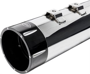 S&S MUFFLER  -SUSTURUCU S  -SUSTURUCULAR - MK45 - FLT 17-25 - KOD: 18011079