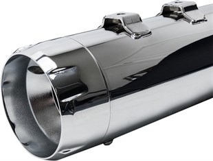 S&S MUFFLER  -SUSTURUCU S  -SUSTURUCULAR - MK45 - FLT 17-25 - KOD: 18011074