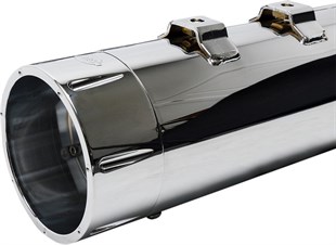 S&S MUFFLER  -SUSTURUCU S  -SUSTURUCULAR - MK45 - FLT 17-25 - KOD: 18011078
