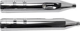 S&S MUFFLER  -SUSTURUCU S  -SUSTURUCULAR - MK45 - FLT 95-16 - KOD: 18010846