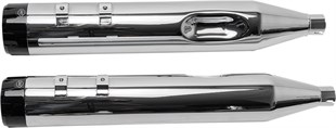 S&S MUFFLER  -SUSTURUCU S  -SUSTURUCULAR - MK45 - FLT 95-16 - KOD: 18010847