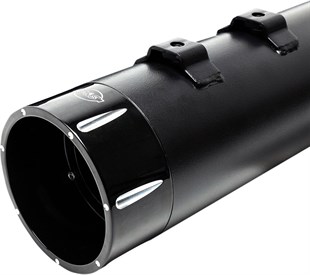 S&S MUFFLER  -SUSTURUCU S  -SUSTURUCULAR - MK45 - FLT 95-16 - KOD: 18010853