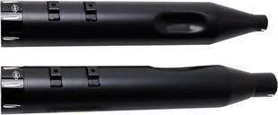 S&S MUFFLER  -SUSTURUCU S  -SUSTURUCULAR - MK45 - FLT 17-25 - KOD: 18011081