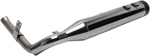 S&S MUFFLER  -SUSTURUCU  SHADOW CH 9-19FL KOD: 18611390