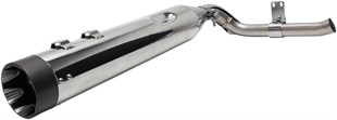 S&S MUFFLER  -SUSTURUCU  SHADOW CH 9-19FL KOD: 18611390