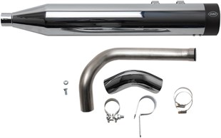 S&S MUFFLER  -SUSTURUCU  SHADOW CH 9-19FL KOD: 18611390