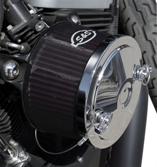 S&S PRE-FILTER STEALTH +1 KOD: 10113120