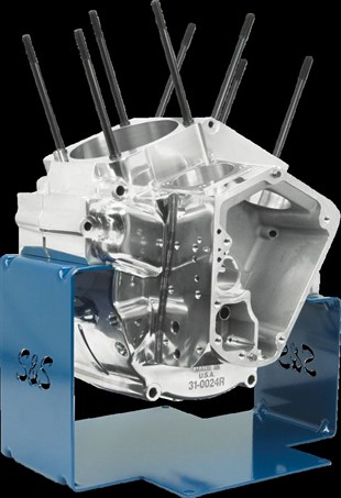 S&S STAND ENGINE-MOTOR 36-99BT KOD: 38010080