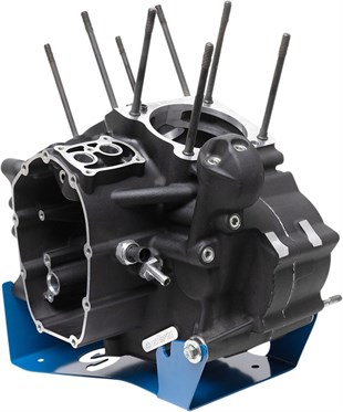 S&S STAND ENGINE-MOTOR M8 - ALL KOD: 38010395