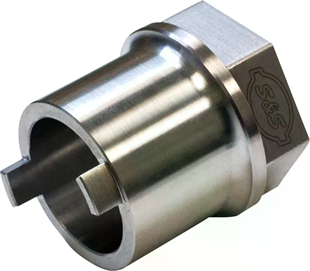S&S Tool Cam Phaser M8 CVO models KOD: 38010434
