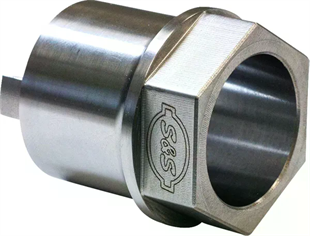 S&S Tool Cam Phaser M8 CVO models KOD: 38010434