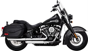 VANCE & HINES SUSTURUCU  MUFFLER  3 CH.TS 18+STH KOD: 18011522