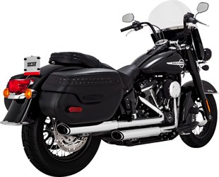 VANCE & HINES SUSTURUCU  MUFFLER  3 CH.TS 18+STH KOD: 18011522