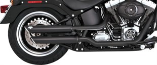 VANCE & HINES SUSTURUCU  MUFFLER  3BL.TS 717STFB KOD: 18011529