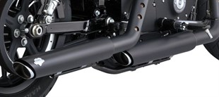 VANCE & HINES SUSTURUCU  MUFFLER  3BL.TS.1422XL KOD: 18011532