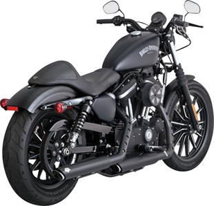 VANCE & HINES SUSTURUCU  MUFFLER  3BL.TS.1422XL KOD: 18011532