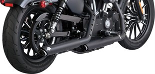 VANCE & HINES SUSTURUCU  MUFFLER  3BL.TS.1422XL KOD: 18011532