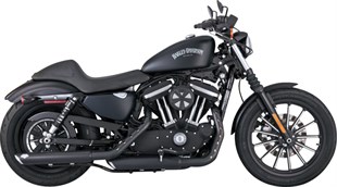 VANCE & HINES SUSTURUCU  MUFFLER  3BL.TS.1422XL KOD: 18011532