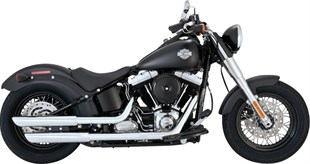 VANCE & HINES SUSTURUCU  MUFFLER  3CH.TS.717STDL KOD: 18011524