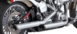 VANCE & HINES SUSTURUCU - MUFFLER  3CH.TS.7-17STH KOD: 1801-1525