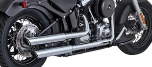 VANCE & HINES SUSTURUCU  MUFFLER  3CH.TS.717STDL KOD: 18011524