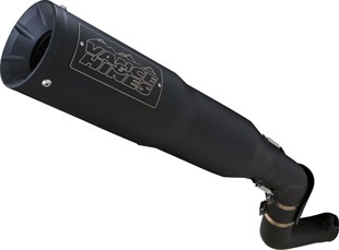 VANCE & HINES SUSTURUCU  MUFFLER ADVENTURE HIOUTPUT 45 KOD: 18011535