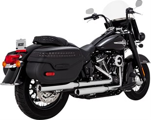 VANCE & HINES SUSTURUCU  MUFFLER  CH.EL300.18+STH KOD: 18011516