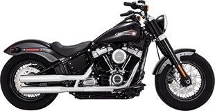 VANCE & HINES SUSTURUCU - MUFFLER ELIMINATOR 300 SLIP-ON KOD: 1801-1513