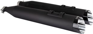 VANCE & HINES SUSTURUCU  MUFFLER  RAZORBACK 450 BLACK KOD: 18011843