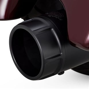 VANCE & HINES SUSTURUCU  MUFFLER TORQUER 450 SLIPONS  KOD: 18011457