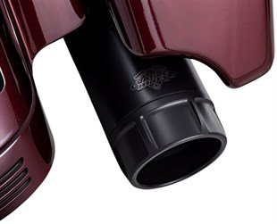 VANCE & HINES SUSTURUCU  MUFFLER TORQUER 450 SLIPONS  KOD: 18011457