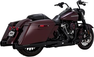 VANCE & HINES SUSTURUCU  MUFFLER TORQUER 450 SLIPONS  KOD: 18011457