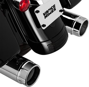 VANCE & HINES SUSTURUCU  MUFFLER TQ 4.5CH 1720FL KOD: 18011456