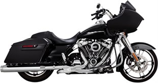 VANCE & HINES SUSTURUCU  MUFFLER TQ 4.5CH 1720FL KOD: 18011456