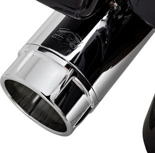 VANCE & HINES SUSTURUCU  MUFFLER TQ 4.5CH 1720FL KOD: 18011456