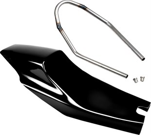 SADDLEMEN TAIL SECTION ELIMINATR UT KOD:0520-1832