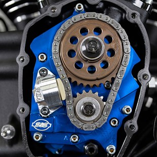 S&S TENSIONER CAM CHAIN M8 KOD: 09500962