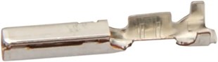 NAMZ TERMINAL JST RECP 100PK KOD: 21200365