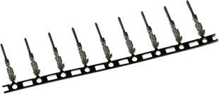 NAMZ TERMINAL JST TAB 100PK KOD: 21200366