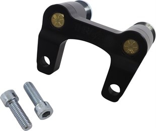 THRASHIN SUPPLY ADAPTER PLATE RISER - YÜKSELTİCİ BLK KOD: 06021249