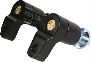 THRASHIN SUPPLY ADAPTER RISER - YÜKSELTİCİ KT FLHX KOD: 06021149