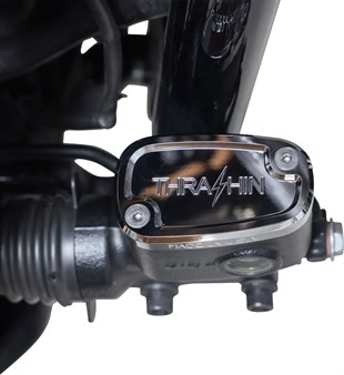 THRASHIN SUPPLY CAP RESERVOIR BRAKE REAR 18+ S KOD: 06102388
