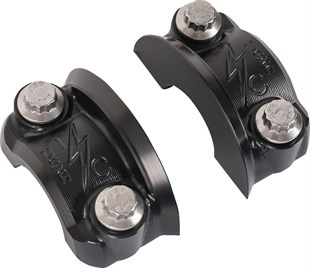 THRASHIN SUPPLY CLAMP PERCH SPEEDWAY BLACK KOD: 06150396