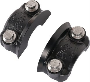 THRASHIN SUPPLY CLAMP PERCH SPEEDWAY BLACK KOD: 06150396