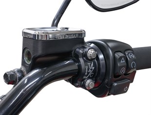 THRASHIN SUPPLY CLAMP PERCH SPEEDWAY TWICE CUT KOD: 06150398